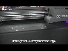 ในการแสวงหาความพิเศษและคุณภาพสูงในอุตสาหกรรมแฟชั่น