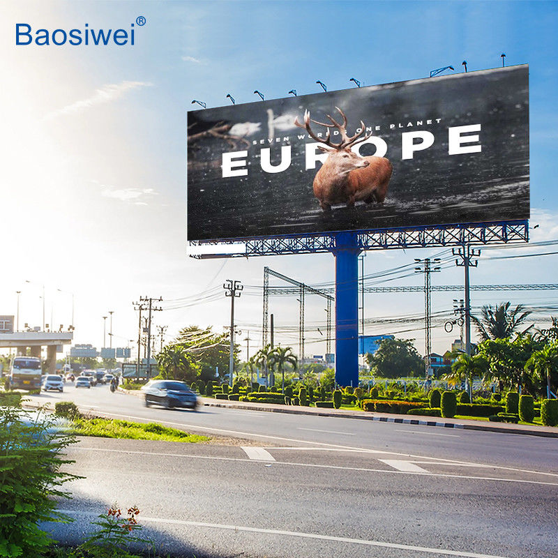 Baosiwei Eco Solvent Ink เหมาะสําหรับหัวพิมพ์ต่าง ๆ / 8 สี