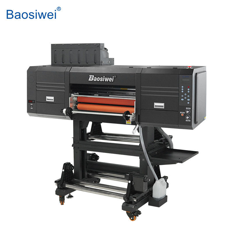 UV DTF Printer 60cm 3-4pc Epson i3200 ab ฟิล์ม สติ๊กเกอร์ตามสั่ง
